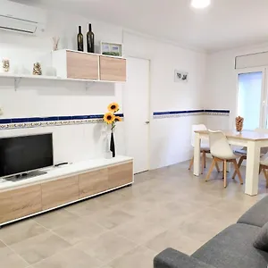 El Cau, Acogedor Y Cerca Del Montseny Appartement